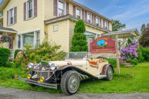 Mountain Treasure Bed and Breakfast Windham